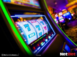 7t777 - Cassino Fácil Bet