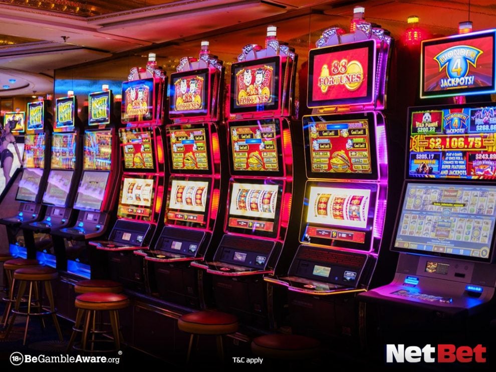 7t777 - Slot Bet Login