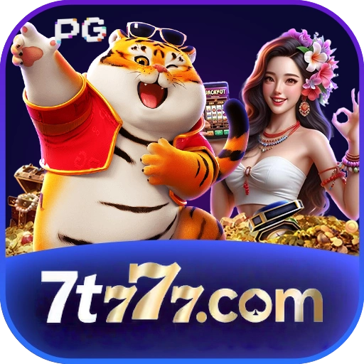 7t777 logo