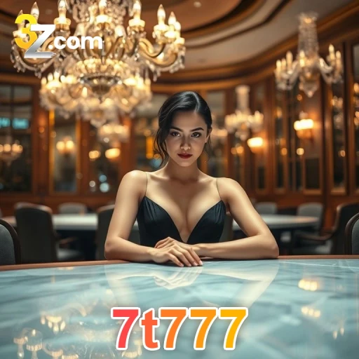 7t777 Jogos de caça-níqueis